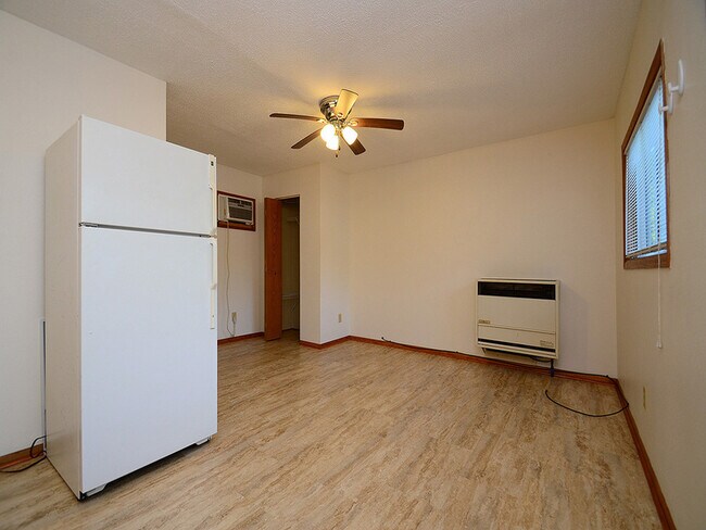 Foto del edificio - 1406 McPherson Ave
