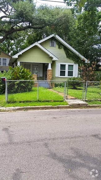 Building Photo - 4914 Milam St