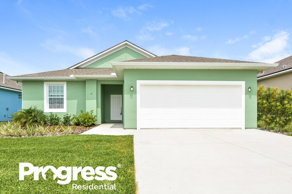 15 Eleven Oaks Cir, Eustis, FL 32726 House Rental in Eustis, FL