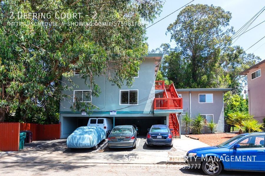 Primary Photo - REDUCED!! FRESHLY PAINTED MOVE IN READY 2B...