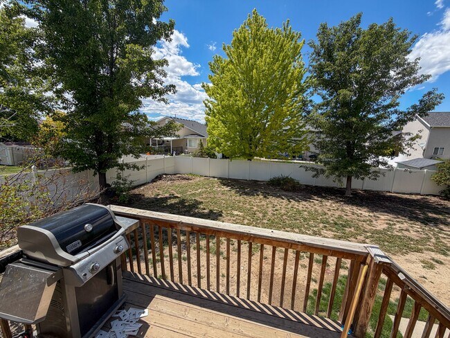 Foto del edificio - 11246 Glen Croft Ln