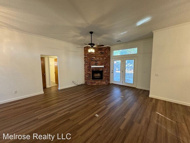 Foto del edificio - 4 br, 2 bath House - 1809 Pebble Creek Blvd