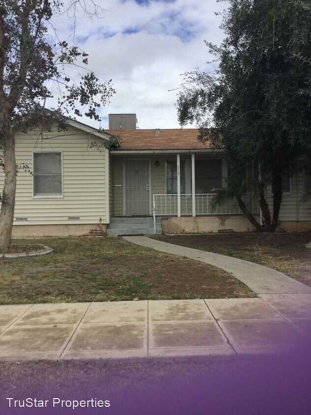 Primary Photo - 2 br, 1 bath House - 512 Linda Vista Drive