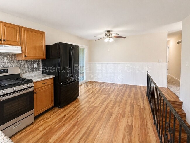 Building Photo - 7235 Adams Ct
