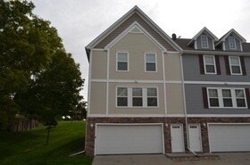 Foto del edificio - 1141 Cornerstone Ln