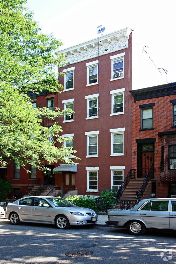 Foto principal - 233 17th St