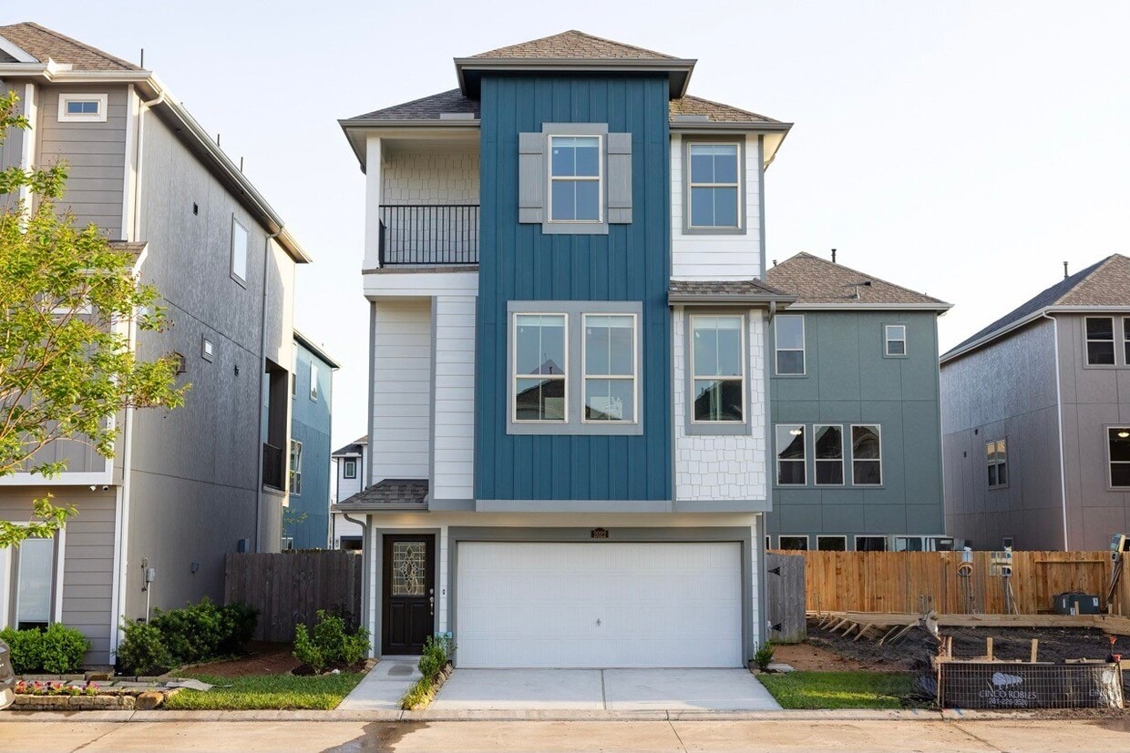 Foto principal - 2022 Groveland Glen Dr