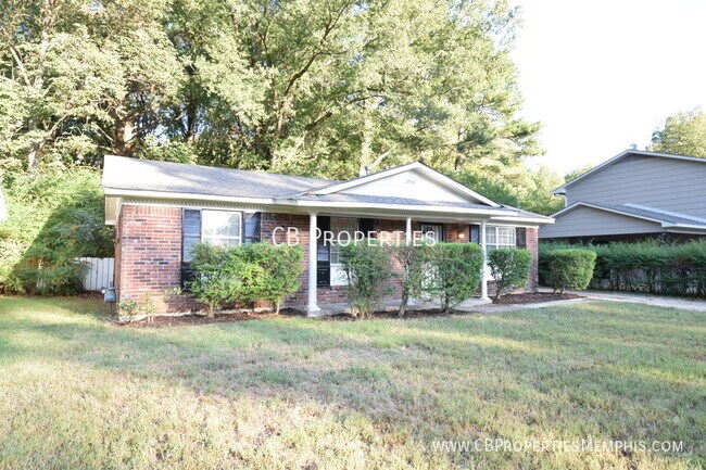 Foto del edificio - 2556 Courtney Dr