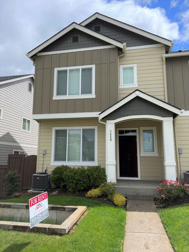 Photo - 7350 NW Brugger Rd Townhome