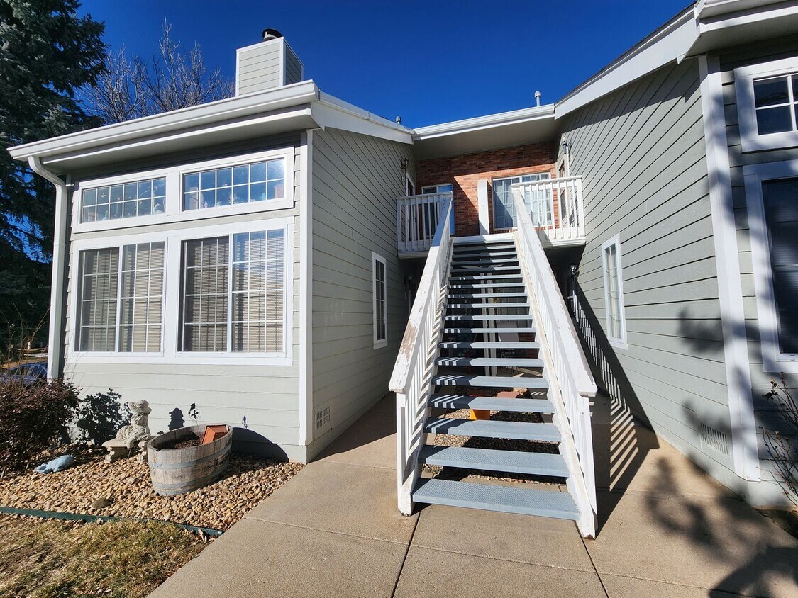 Primary Photo - Stunning 1 Bed 1 Bath In Perfect Locations!
