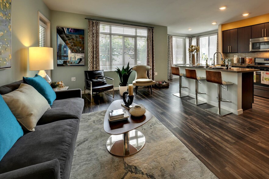 Dylan Apartments San Diego Dylan Apartments San Diego