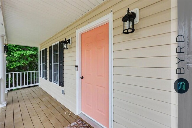 Foto del edificio - 3712 Mill Meadow Dr
