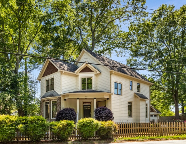 3277 Rockbridge Rd, Avondale Estates, GA 30002 House Rental in