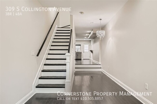 Foto del edificio - 309 S Collington Ave