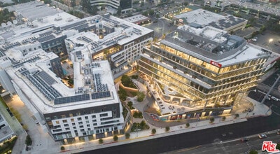 Building Photo - 12121 W Olympic Blvd