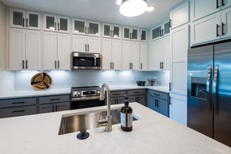 Interior Photo - Carraway Village