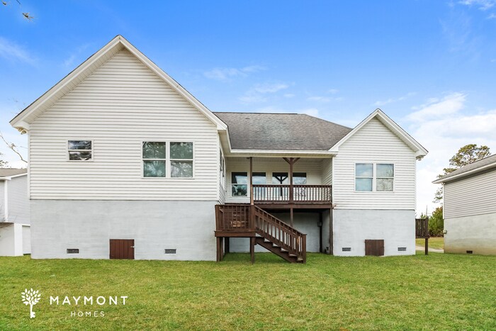 Foto del edificio - 2348 Rolling Hills Rd