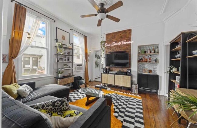 Foto del edificio - 106 Bowers St