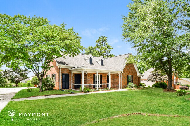 Foto del edificio - 2355 Fieldstone Dr SE
