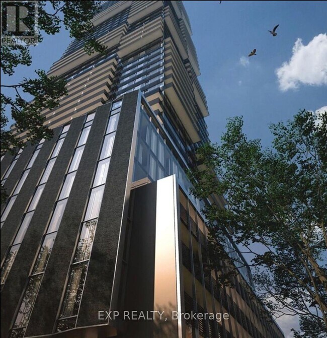 Building Photo - 55 Charles St E