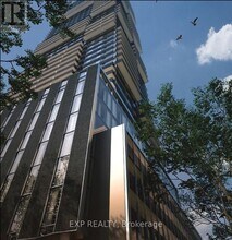 Building Photo - 55 Charles St E