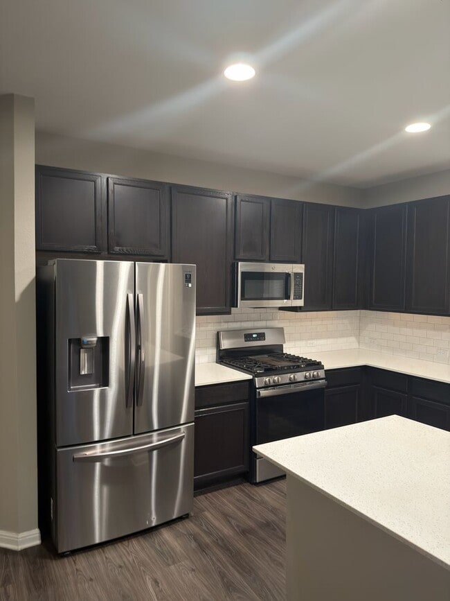 Foto del edificio - Arabian Colt