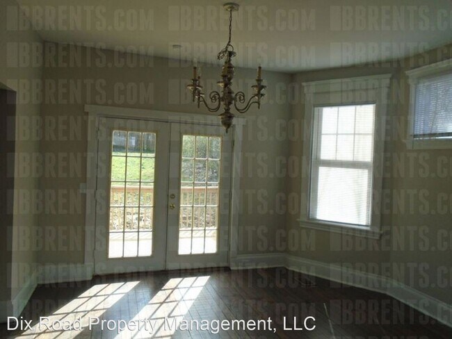 Building Photo - 2 br, 1 bath House - 5310 Carthage Avenue,