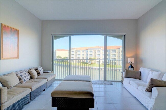 Foto del edificio - 17 Harbour Isle Dr W
