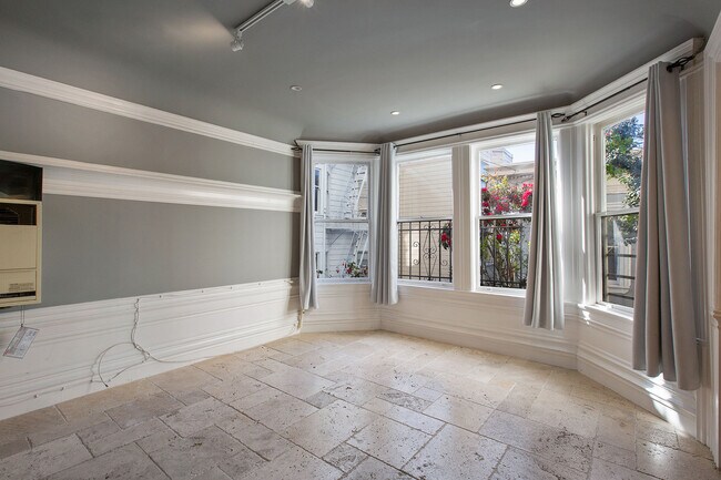 Foto del edificio - 1117 Leavenworth St