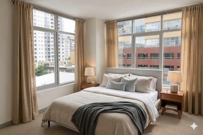 Foto del edificio - 425 W Beech St