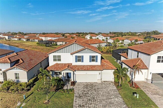 Foto del edificio - 13827 Green Hammock Pl