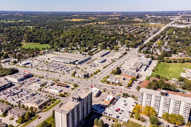 Building Photo - Fiddlers West Apartments