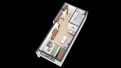 Building Photo - West 6th Apartments