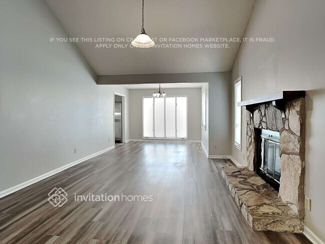 Foto del edificio - 1108 Oakview Rd
