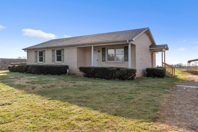 Foto del edificio - 164 Old Furnace Rd