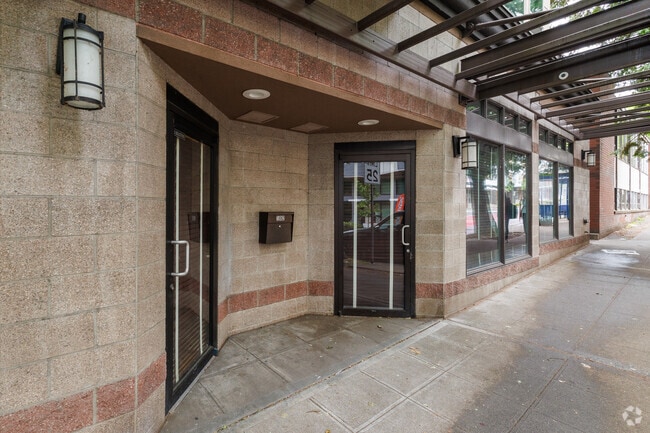 Building Photo - Athena