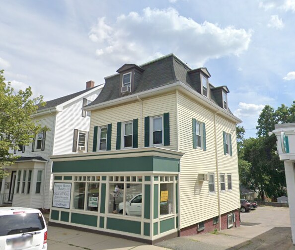 Building Photo - 90 Highland Ave