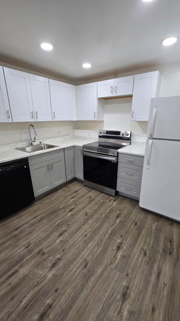 Photo - 7955 S 3685 W Apartment