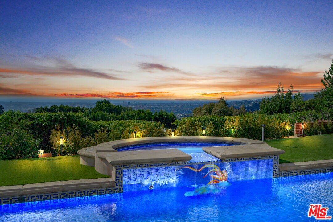 600 Arkell Dr, Beverly Hills, CA 90210 House Rental in Beverly Hills