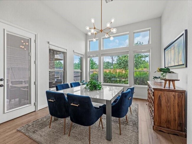 Foto del edificio - 17703 Olde Oaks Estate Ct
