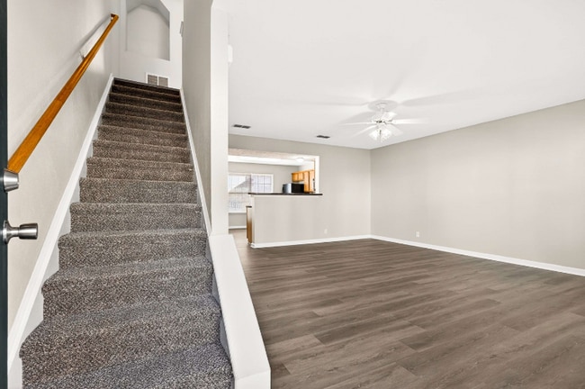 Photo - 3153 Prater Ct Townhome