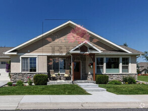 Building Photo - 2334 W Beall St