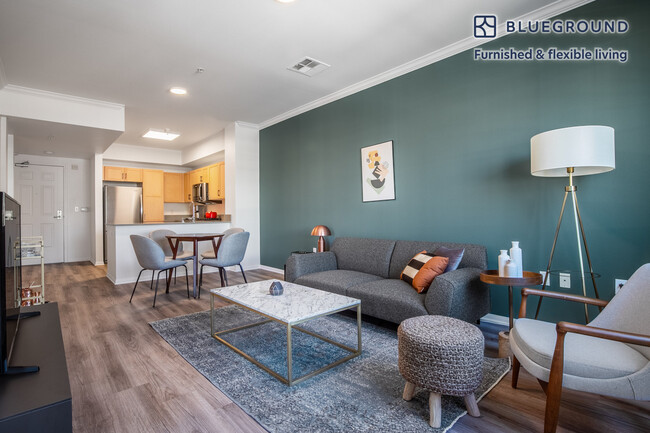 Foto del edificio - 1724 Highland Ave