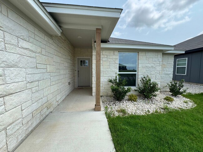 Foto del edificio - 4-Bedroom House for Rent in Temple