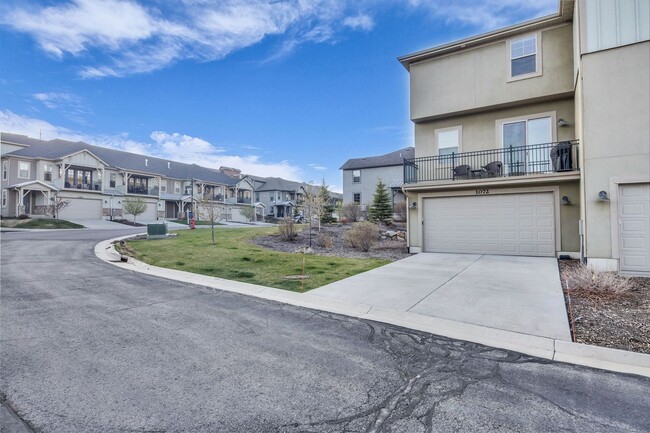 Foto del edificio - Wasatch Springs Gem