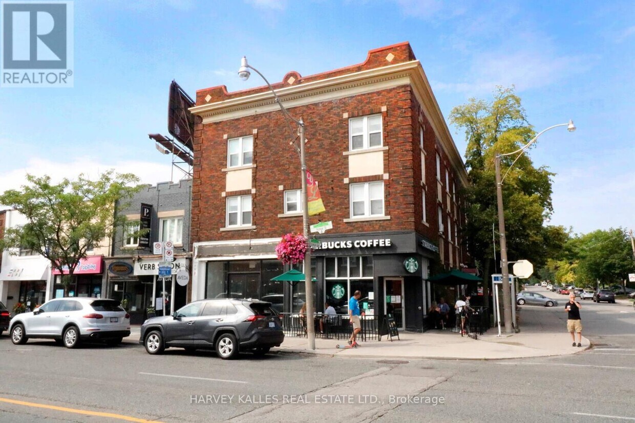 Primary Photo - 1-1 Brookdale Ave