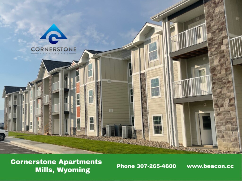 Cornerstone Mills Apartments Apartments 4160 W Poison Spider Mills