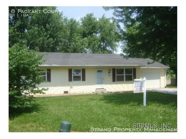 Building Photo - 18 Pageant Ct