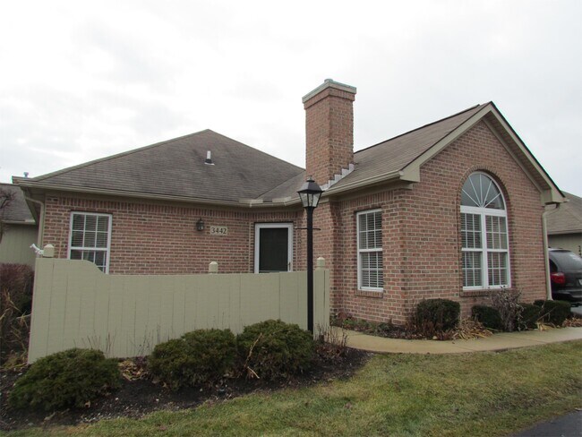Foto del edificio - 3442 Bayberry Pl