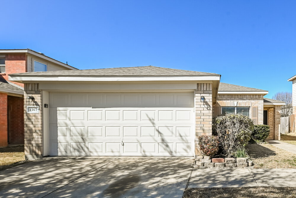 Foto principal - 1167 Tomahawk Dr